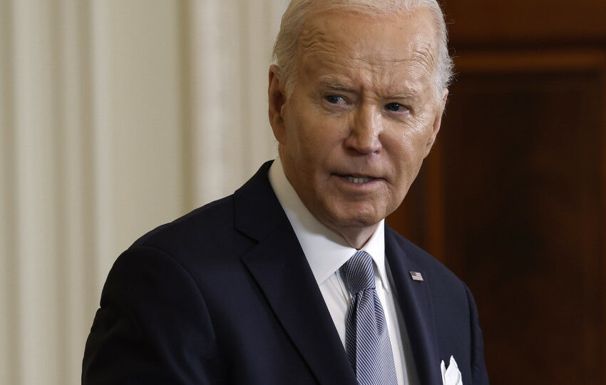  Ucrânia. Biden autoriza uso limitado de armas dos EUA contra alvos na Rússia