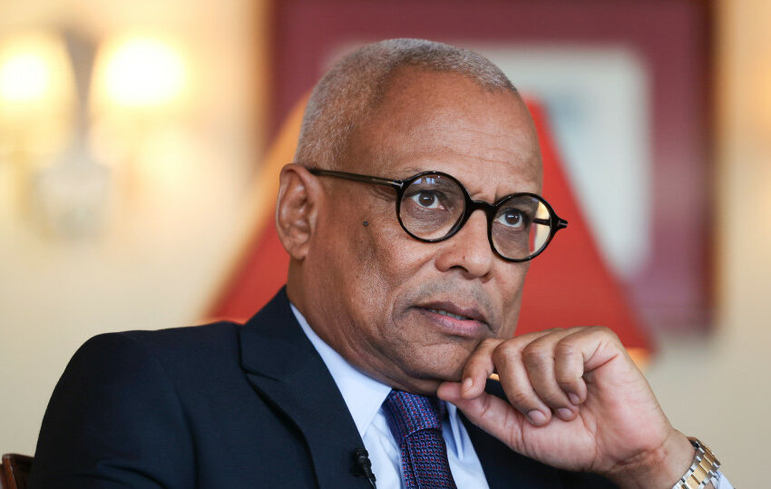  Cabo Verde. Presidente José Maria Neves pede “mudanças radicais” após relatório