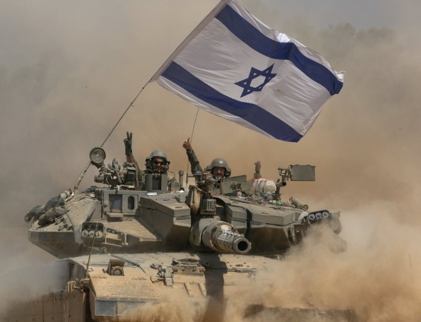  Israel. Exército afirma que abateu comandante de batalhão do Hamas