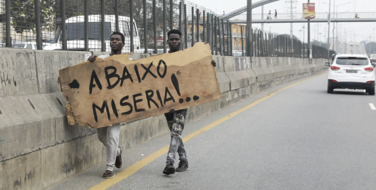  Fim do braço-de-ferro entre governo e sindicatos: executivo aceita actualização de certos subsídios e integração de sindicalista no INSS