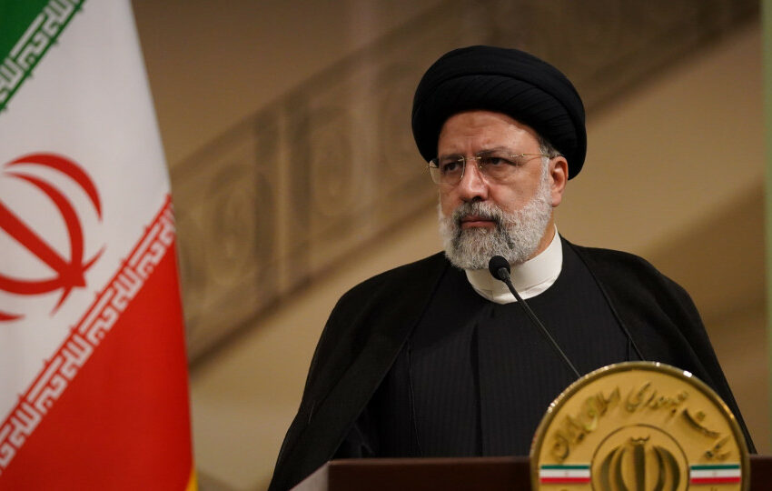  Irão. Recuperado corpo do Presidente Ebrahim Raisi e restantes vítimas. Operação concluída