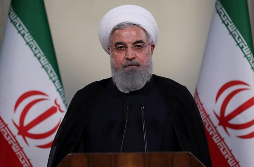  Irão. Presidente iraniano continua “desaparecido” após acidente
