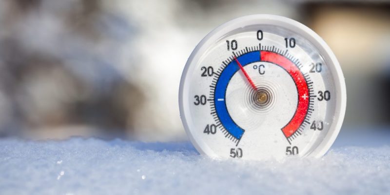  INAMET lança alerta sobre previsão de temperaturas médias a rondar os cinco graus celsius no Centro e Sul do país no cacimbo