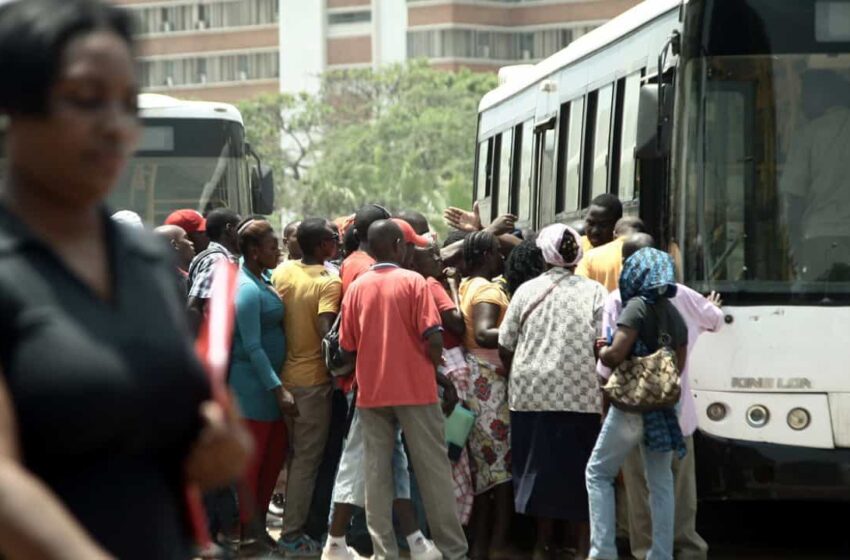  Ministério dos Transportes ‘torra’ milhões de dólares com projectos que se têm revelado autênticos fracassos e fonte de enriquecimento de grupos de interesses