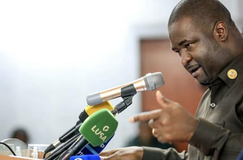  UNITA prevê que a partir de Dezembro próximo Angola vai viver um período em que o chefe de Estado e do governo não será o presidente do MPLA em exercício