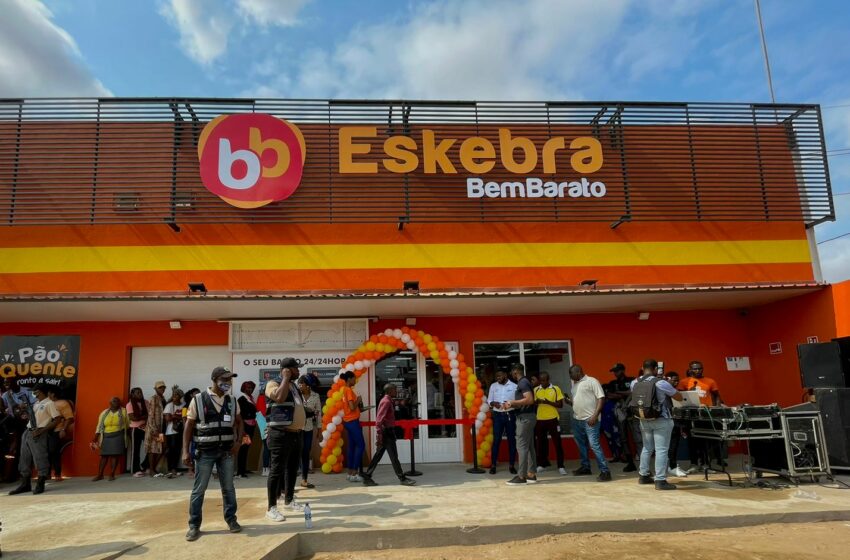  Rede de supermercados ‘BB Eskebra’ lança prémio de fotografia amadora e reserva 800 mil Kz para o primeiro classificado