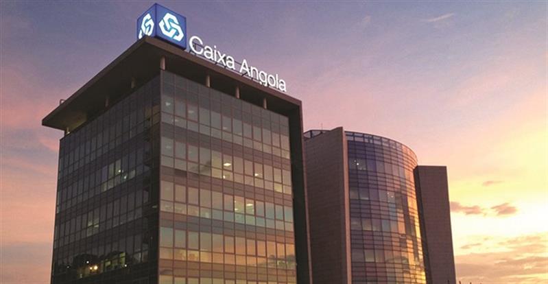  Banco Caixa Geral Angola garante estar hoje dotado de meios robustos para melhor identificar, mitigar e eliminar riscos inerentes ao branqueamento de capitais