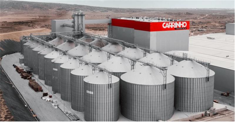  Grupo Carrinho vai receber 320 milhões USD do G7 para fazer de Angola uma ‘placa giratória’ alimentar regional