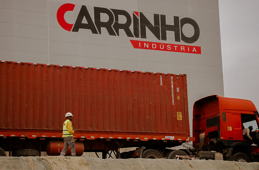  Grupo Carrinho desmente morte de funcionário numa das suas unidades fabris e denuncia “campanha de disseminação de notícias falsas contra a organização”
