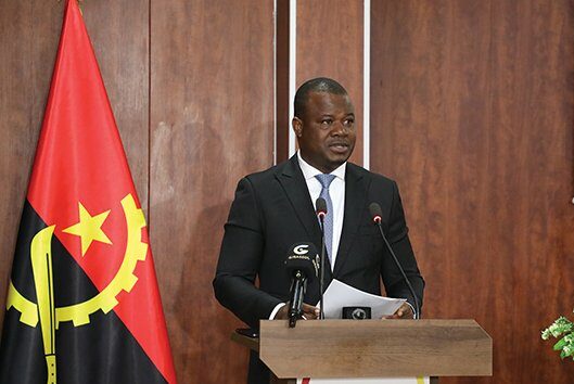  Governo ‘levanta a ponta do véu’ e revela pretensão de juntar Icolo e Bengo, Viana, Cacuaco e parte da Quiçama no projecto da nova província