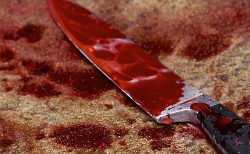  Adolescente de 14 anos no Huambo morto à facada por meliante de 16 anos após reagir a assalto de um aparelho de telemóvel