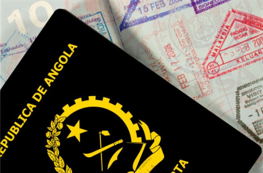  SME desmente alegada informação sobre necessidade de autorização para os angolanos viajarem para o exterior do país