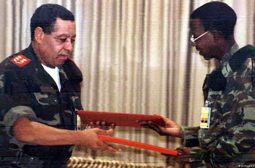  Angola sobe 11 posições no Índice Global da Paz que mostra um mundo mais perigoso desde a Segunda Guerra Mundial