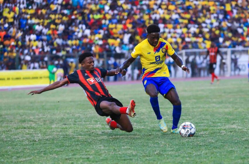  Petro bate 1.º de Agosto no 11 de Novembro e joga final da Taça de Angola diante do Bravos do Maquis no domingo