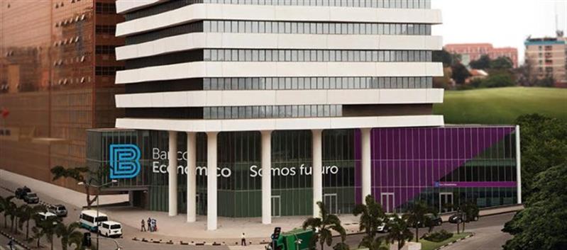 BNA garante estar a acompanhar com cautela situação do Banco Económico e a do russo VTB