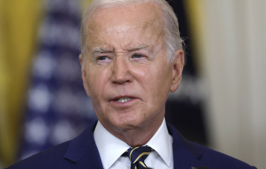 EUA. Democratas duvidam de Biden mas ninguém parece disponível para substituí-lo