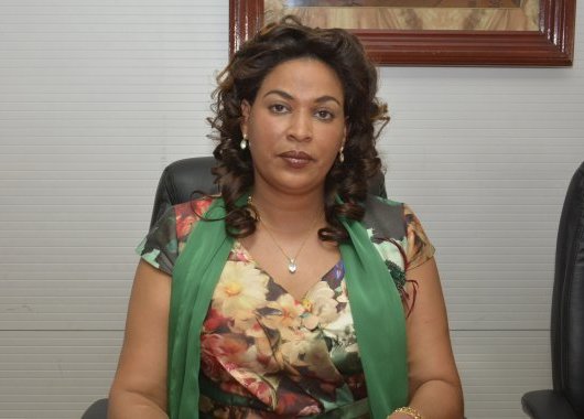  Paula Regina de Oliveira é a nova ministra do Ensino Superior, Ciência, Tecnologia e Inovação
