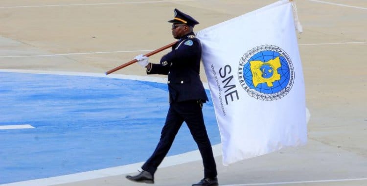  Instrutor do SME atinge mortalmente recruta durante os treinos. ONG pedem a cabeça da directora e exigem responsabilização criminal