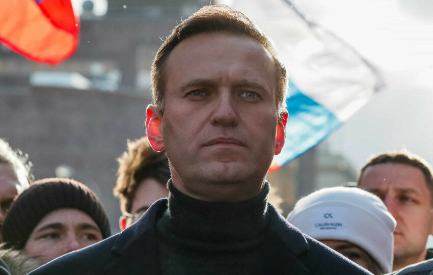  Rússia. Médicos russos pedem a Putin investigação criminal à morte de Navalny