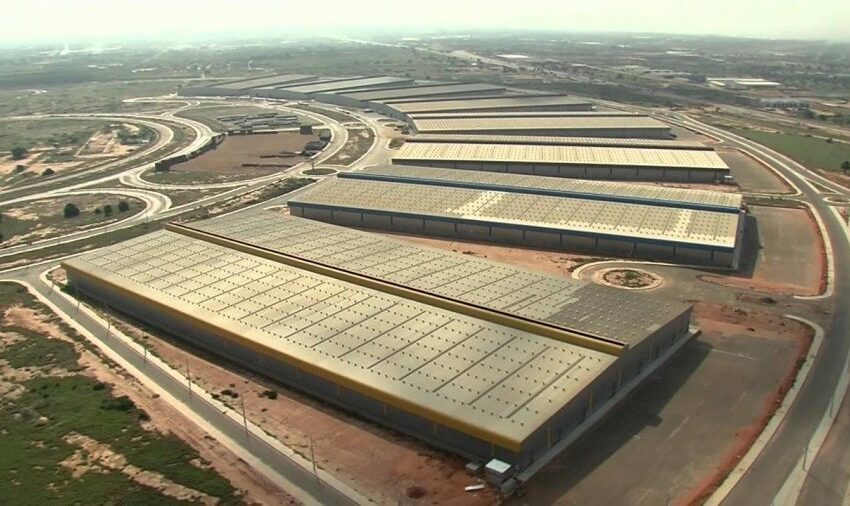  Presidente do Conselho de Administração da Zona Económica Especial constituído arguido por peculato