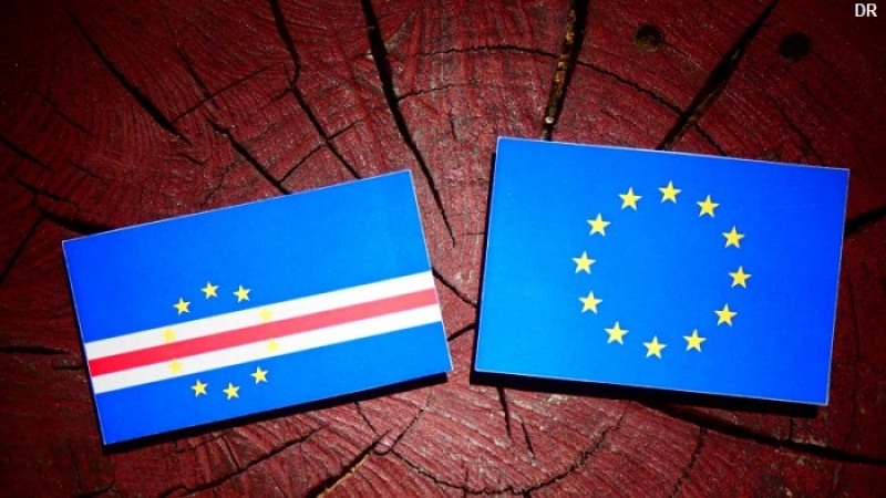  Cabo Verde formaliza maior apoio financeiro de sempre da União Europeia