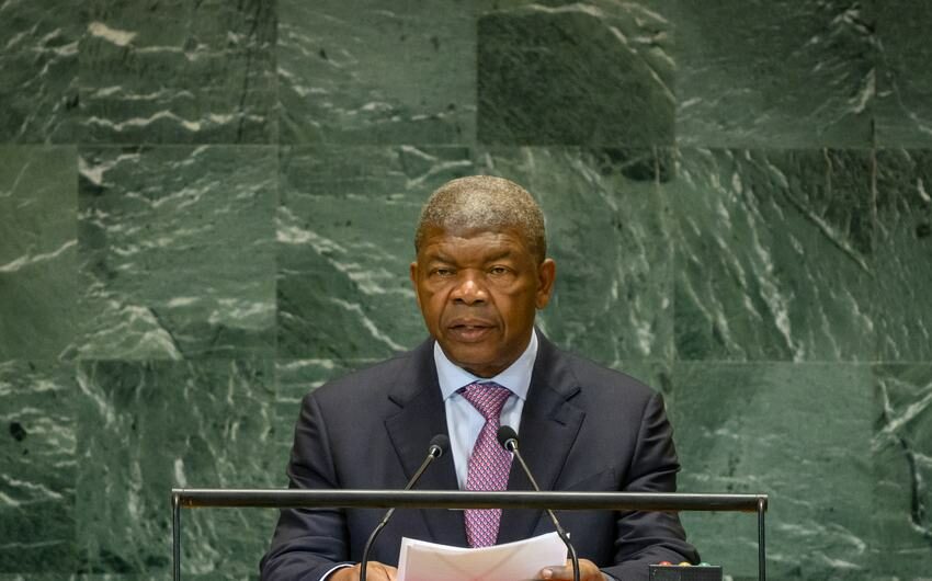  Presidente João Lourenço defende na ONU erradicação da pobreza como prioridade global