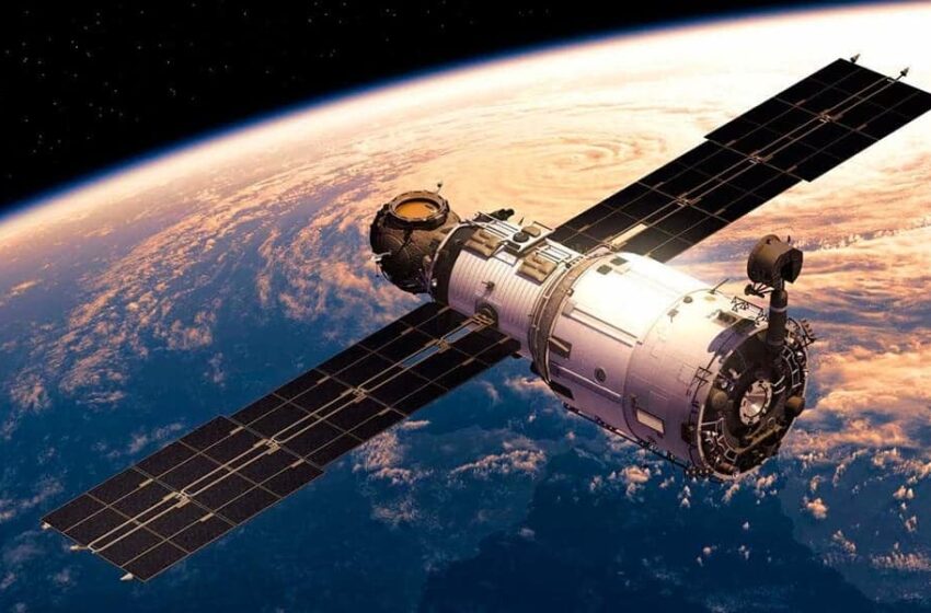  Presidente João Lourenço aprova empréstimo de 189,9 milhões de euros para a construção do Angosat-3. Satélite vai servir para observar a terra
