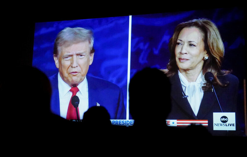  EUA. Trump rejeita pedido de “desforra”. Será este um “duplo favor” a Kamala?