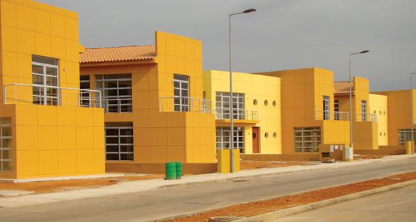  PR autoriza alienação de todos os imóveis detidos pelo Estado no Condomínio 34 Casas