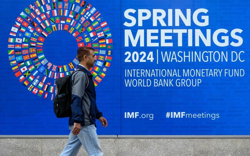  FMI prevê que economia angolana cresça este ano abaixo da média da África Subsaariana e do grupo de países exportadores de petróleo