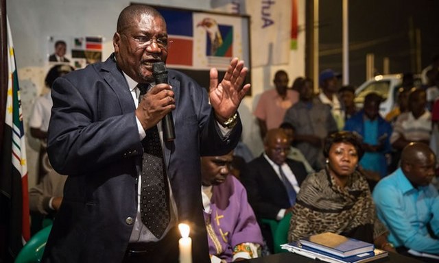  Moçambique. Renamo diz que tem aderido ao “panelaço” contra os resultados eleitorais