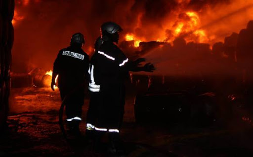  Serviço de Protecção Civil e Bombeiros regista 14 mortes no Dia de Natal