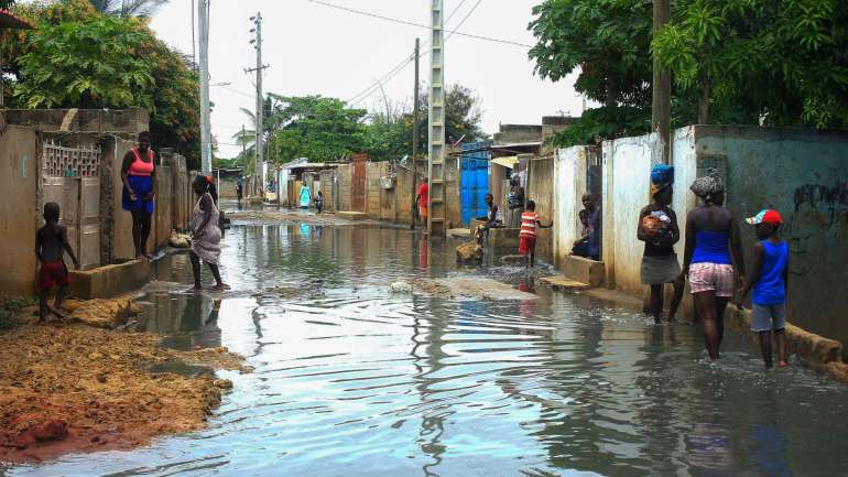  Relatório da OMS coloca Angola entre os dez países com mais casos de malária em 2023