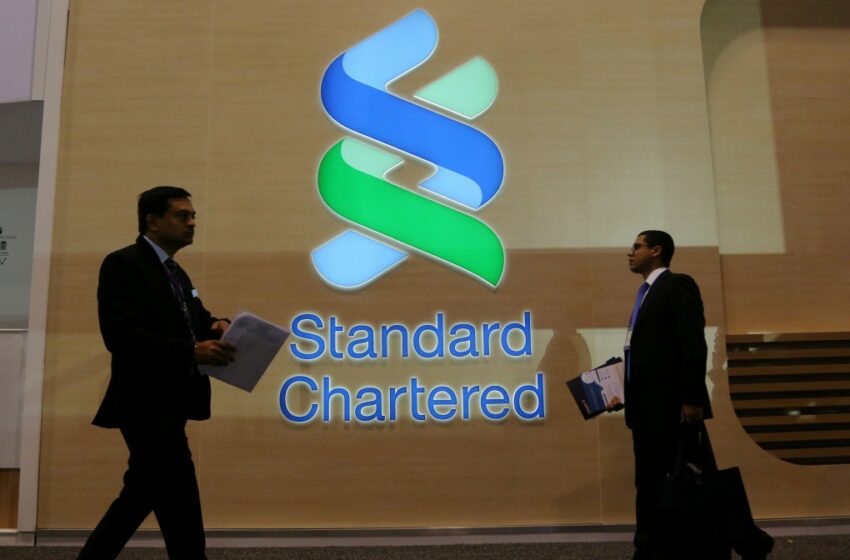  PR autoriza Finanças a contrair junto do Standard Chartered Bank empréstimo de 500 milhões USD para o reforço da tesouraria nacional