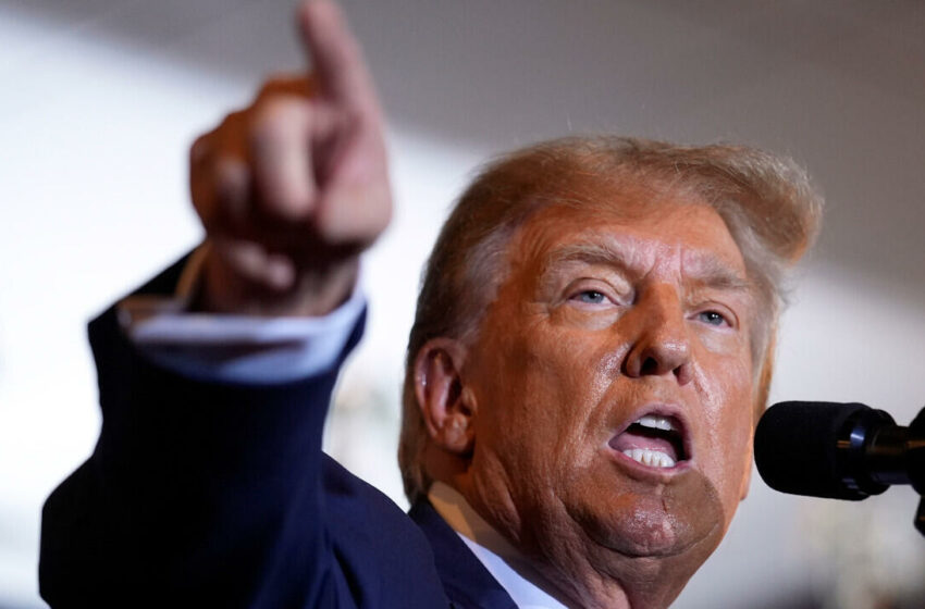  Consultora Capital Economics antevê que Trump use investimento no Corredor do Lobito para refrear influência chinesa em África