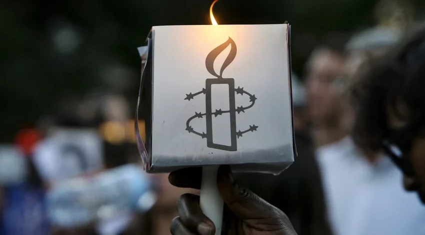  Amnistia Internacional reage à libertação de todos os activistas indultados pelo PR JLo: “Estas pessoas nunca deveriam ter sido presas”