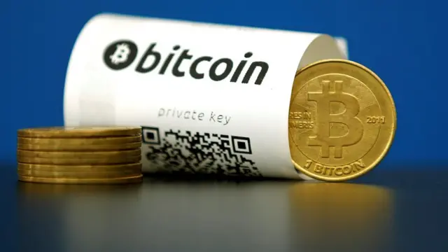  SIC interrompe na província de Icolo e Bengo a instalação daquele que seria o “maior centro de mineração de criptomoedas do país”