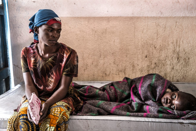  Cólera em Angola atinge duas novas províncias e já acumula mais de oito mil casos e 329 mortos