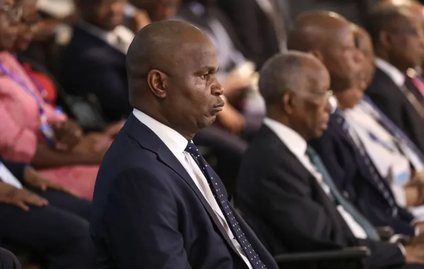  Moçambique. Submetida petição para União Africana não reconhecer Chapo como Presidente