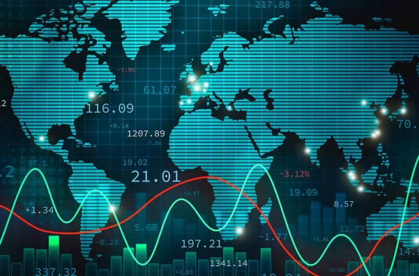  Angola está fora da lista das dez economias que mais devem crescer em 2025, segundo projecção do FMI