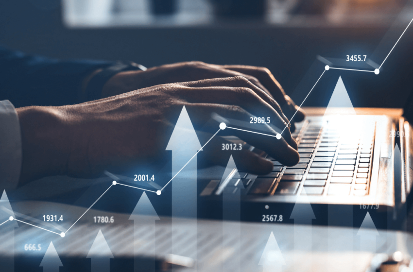  Inflação cai ligeiramente em Abril e chega aos 22,32%, o valor mais baixo desde Maio de 2024