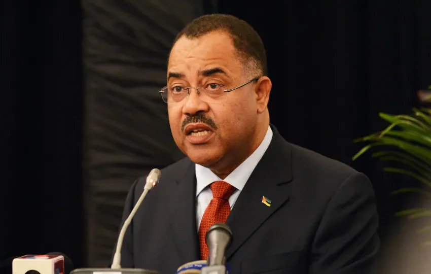  Moçambique. Ex-ministro Manuel Chang condenado a oito anos e meio de prisão nos EUA