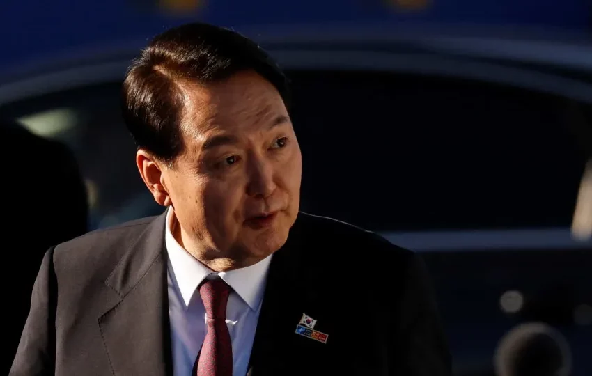  Coreia do Sul. Presidente deposto alvo de novo mandado de captura