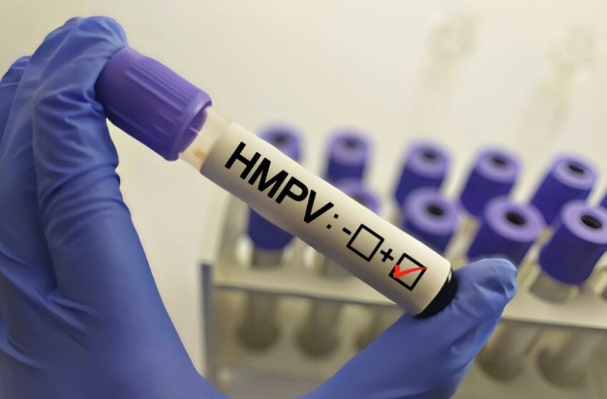  Direcção Nacional de Saúde Pública confirma três casos da gripe hMPV em Angola, o surto que assola o norte da China