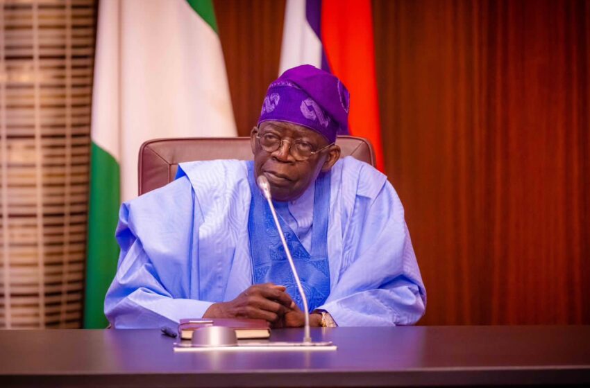  Nigéria. Presidente da Nigéria assegura que fim da crise económica está próximo