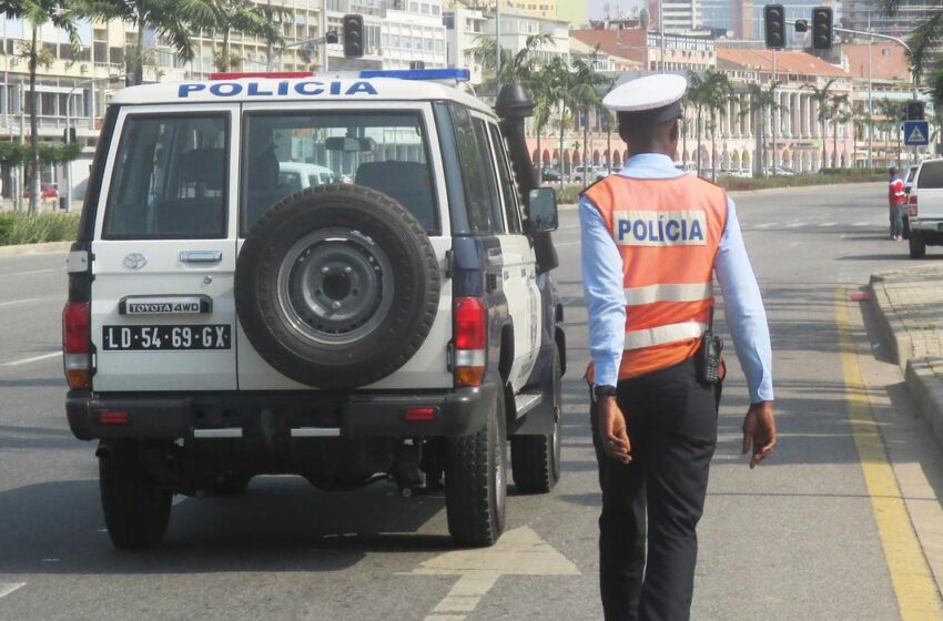  Detido homem que se fazia passar por agente da autoridade realizando operações policiais com objectivo de extorquir cidadãos