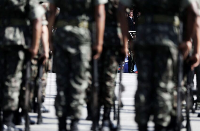  Suspeita de furto de feijão leva sargento das FAA a espancar o próprio filho até à morte