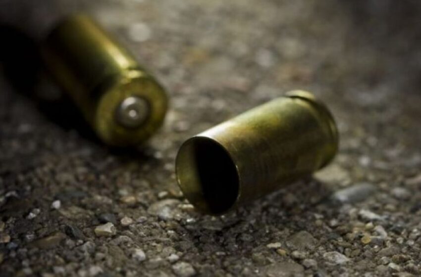  Tragédia. Troca de tiros entre bandidos e agente da PN resulta na morte de uma criança de oito anos
