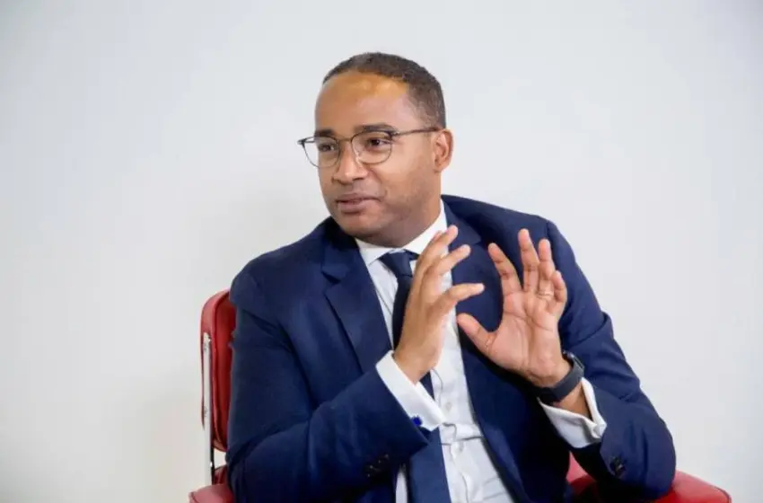  Ex-PCA da BODIVA Walter Pacheco vai liderar a Kassai, a nova empresa de gestão de activos da britânica Gemcorp em Angola