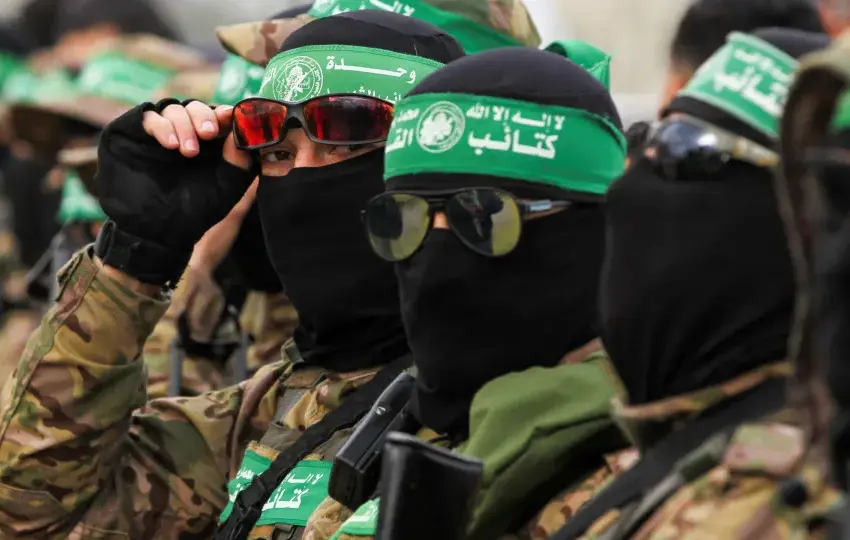  Faixa de Gaza. Hamas pede revolta violenta contra “plano diabólico” de Trump